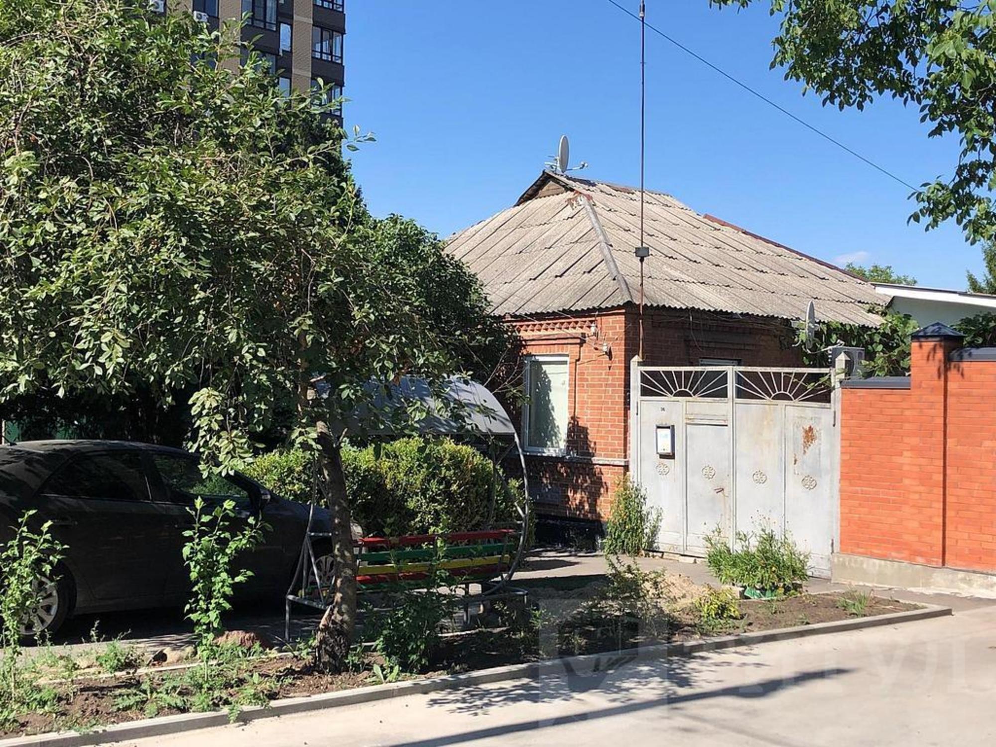 Купить дачу, дом, коттедж за 12 000 000 рублей на Ленина, пер. Марксистский