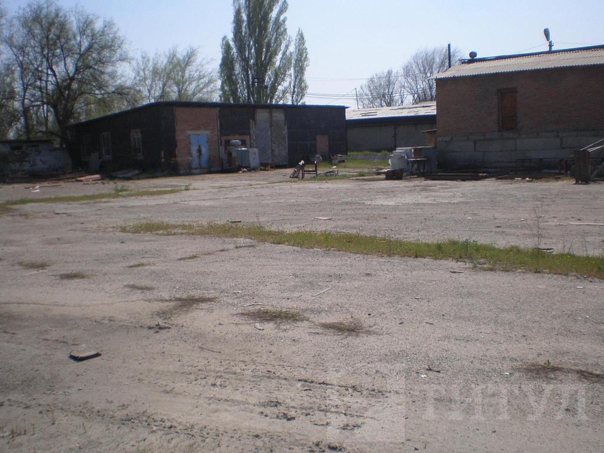 Купить помещение свободного назначения за 140 000 000 рублей на Левый берег, 1-я Луговая