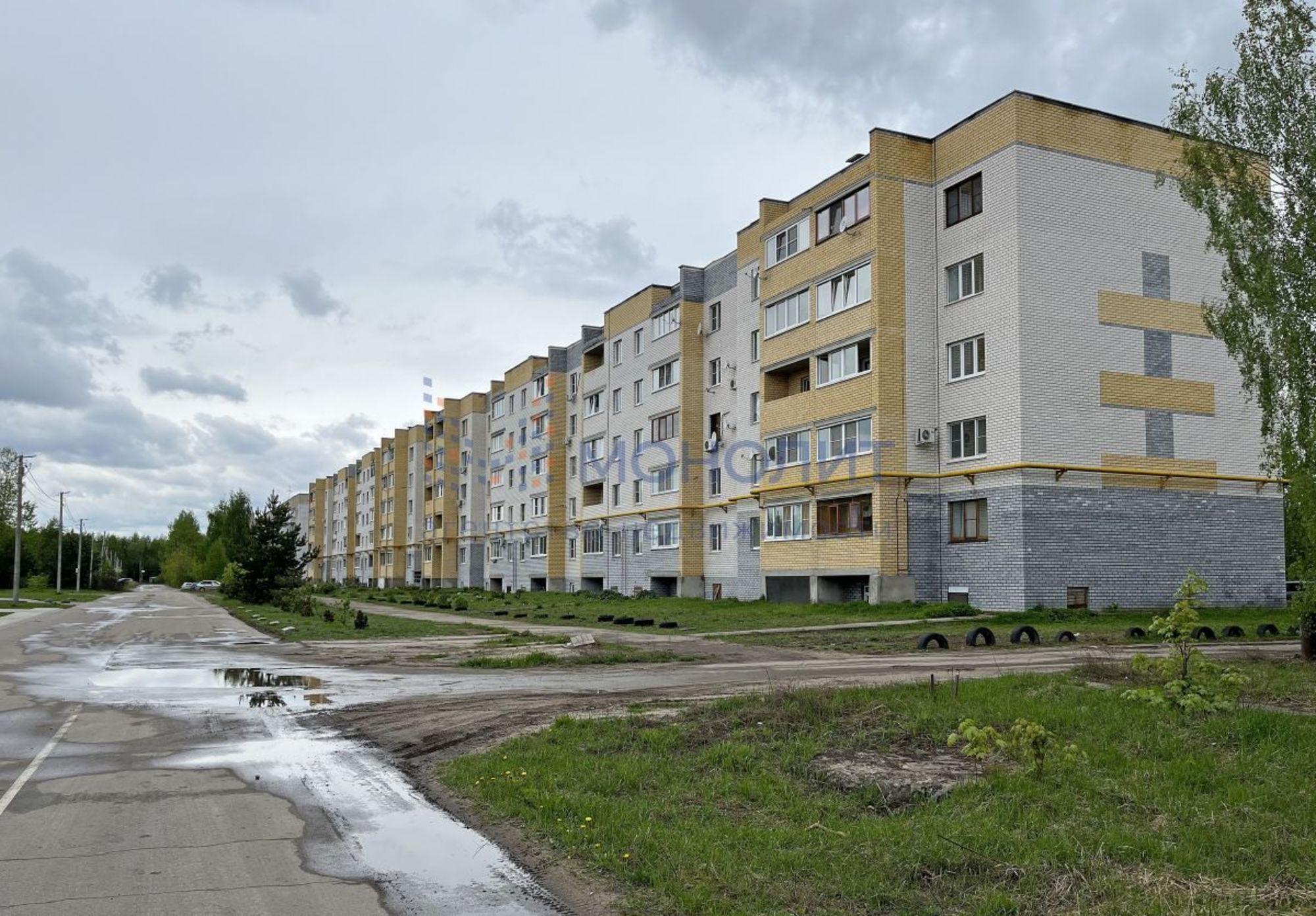 Купить помещение свободного назначения за 950 000 рублей на Олимпийская ул, 9