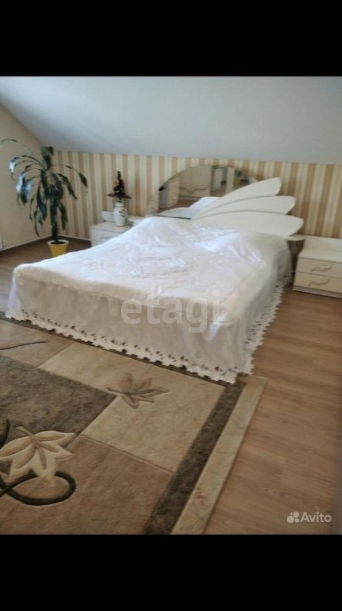 Купить дачу, дом, коттедж за 13 990 000 рублей на Владимира Минеева, 5