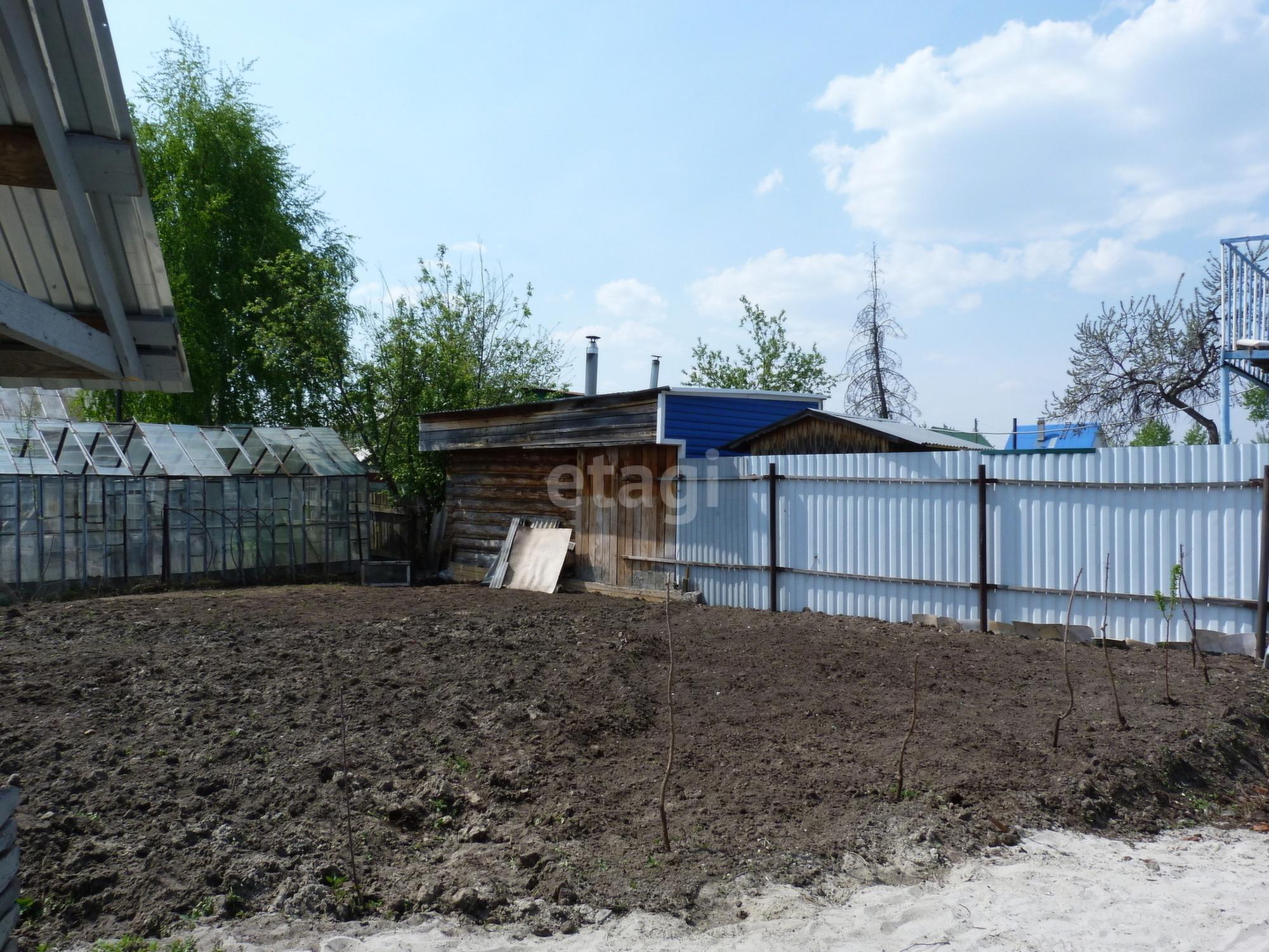 Купить дачу, дом, коттедж за 2 000 000 рублей на Фабричная,