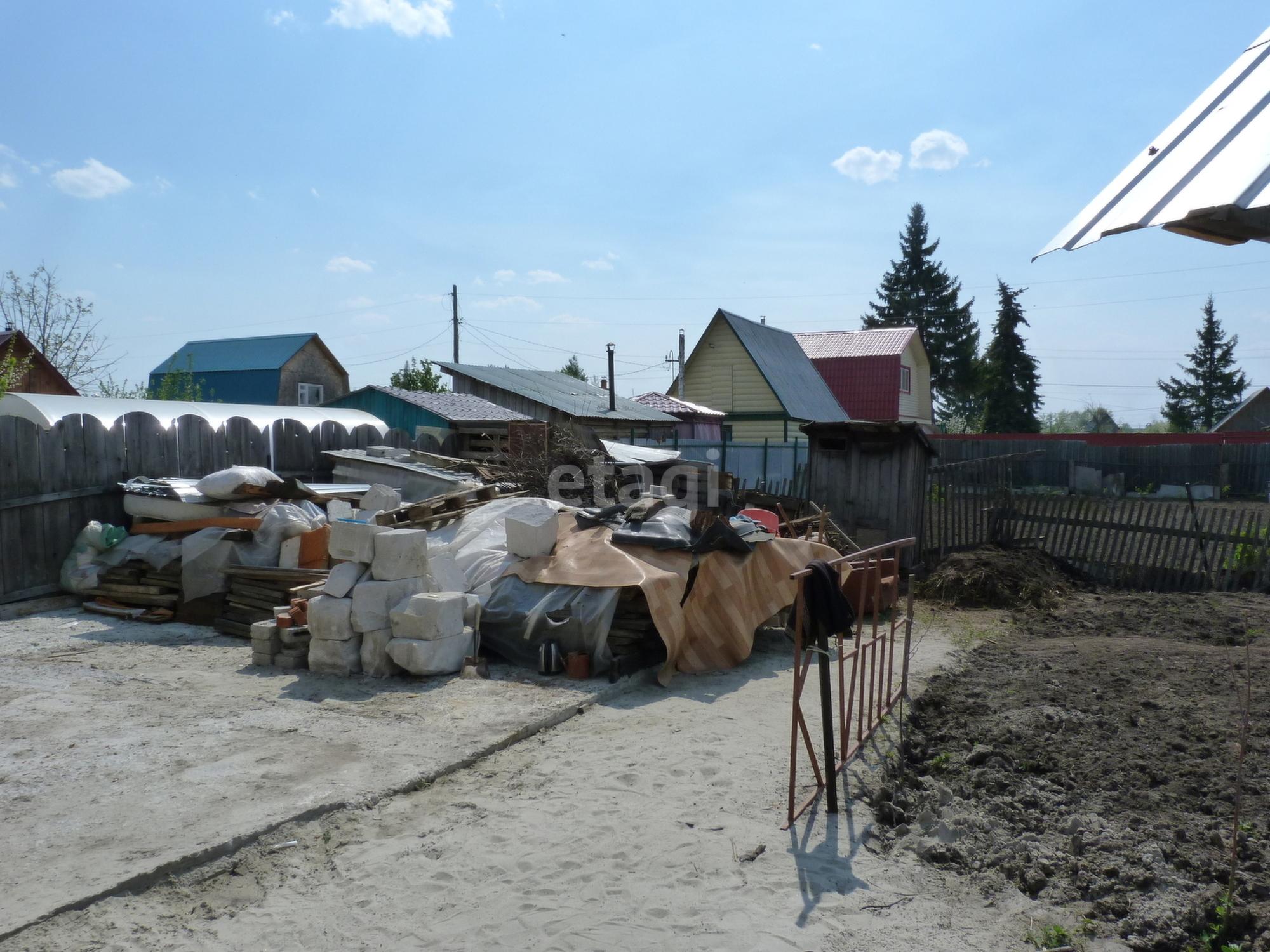 Купить дачу, дом, коттедж за 2 000 000 рублей на Фабричная,