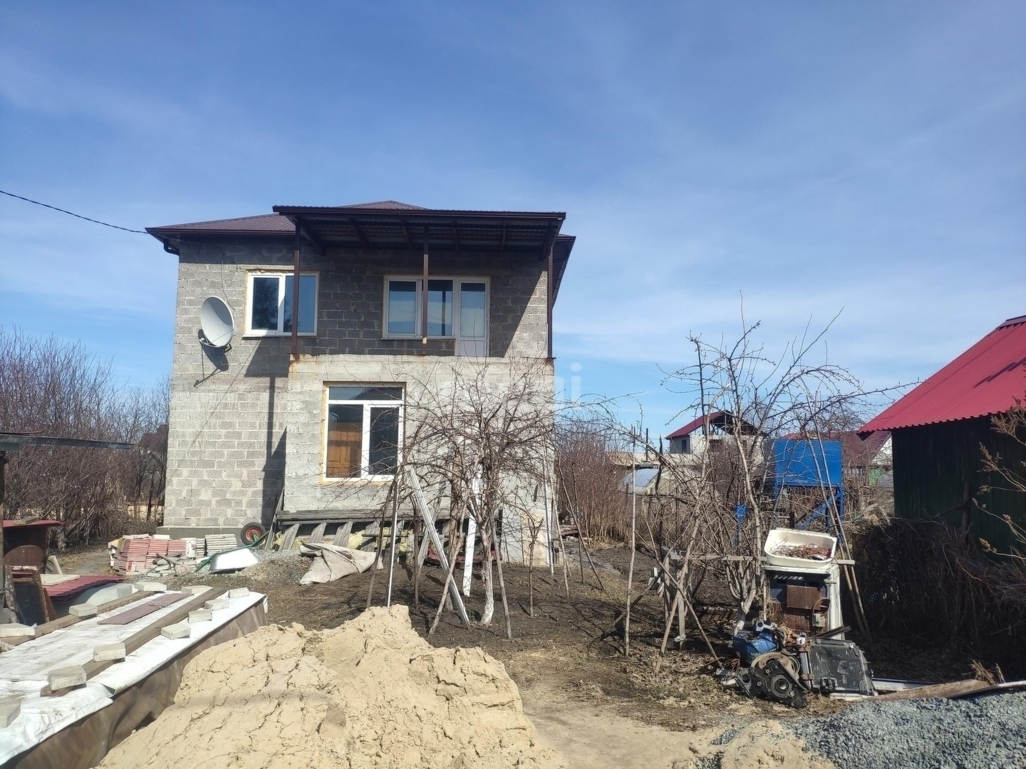 Купить дачу, дом, коттедж за 8 500 000 рублей на Центральная,