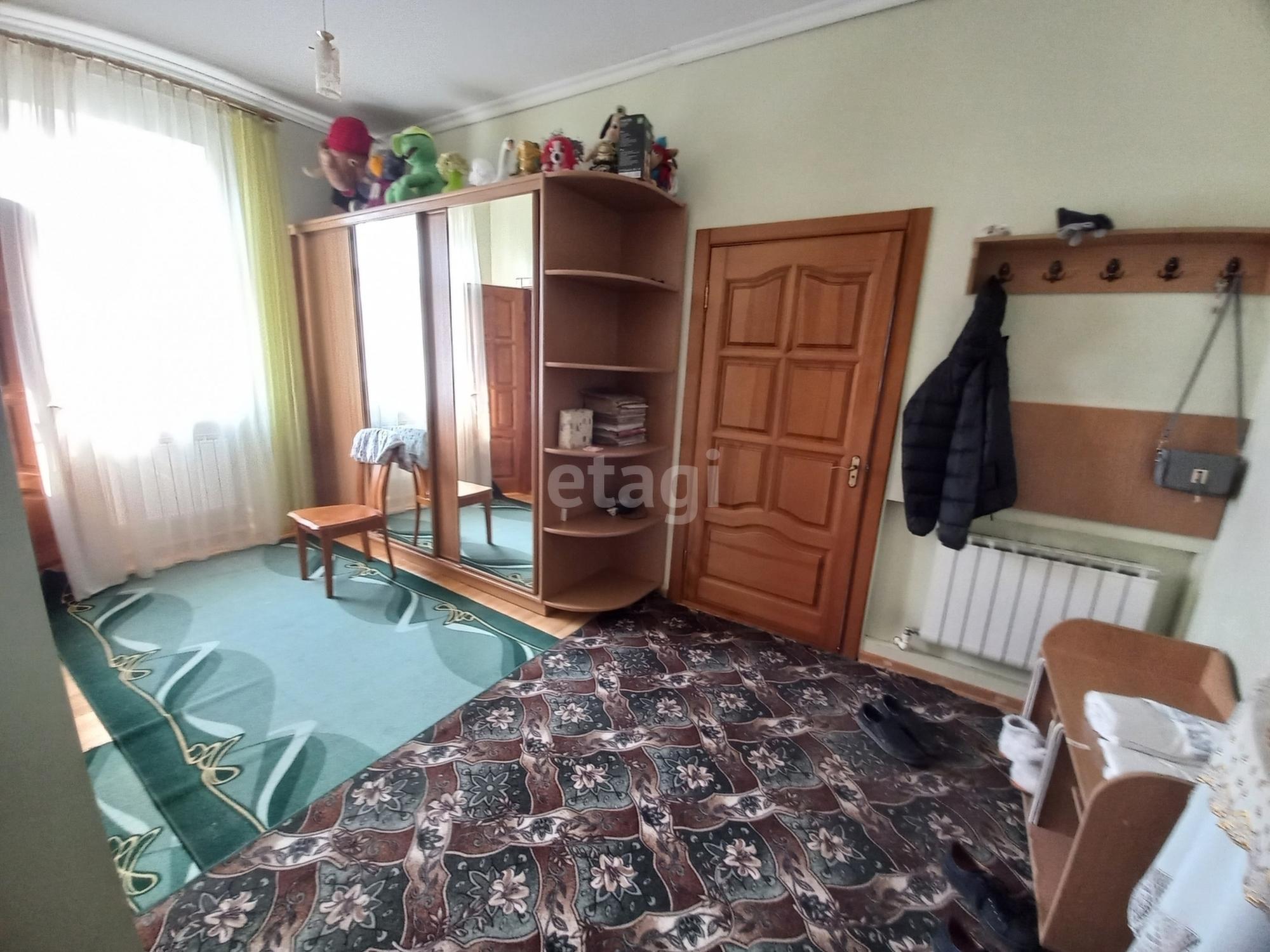 Купить дачу, дом, коттедж за 25 000 000 рублей на Трактовая, 14