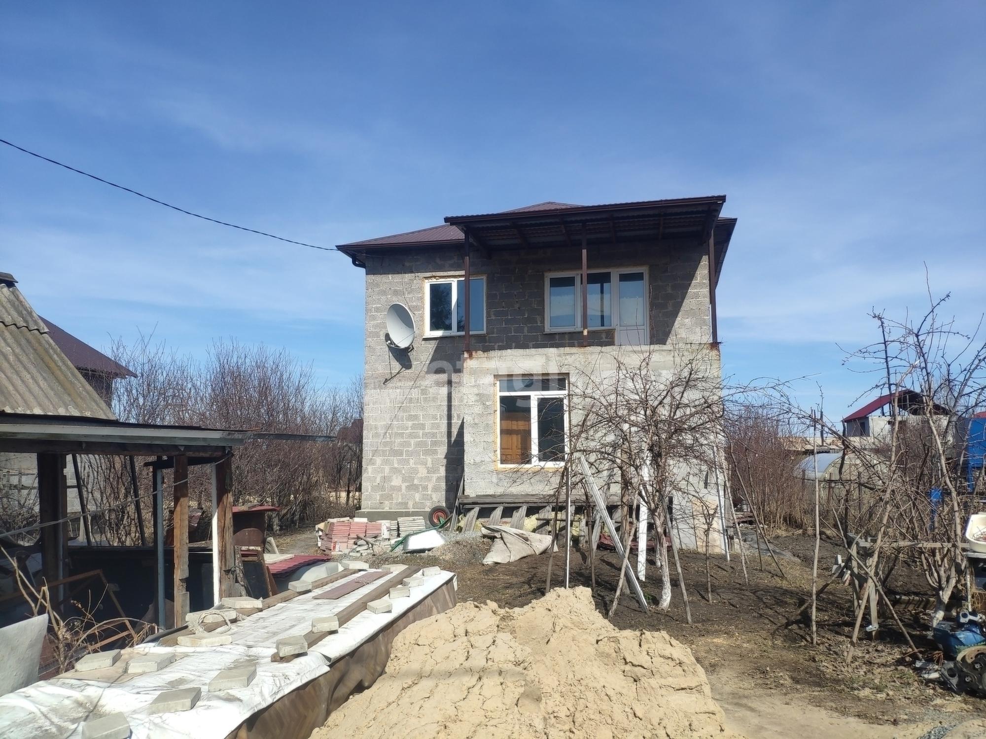 Купить дачу, дом, коттедж за 8 500 000 рублей на Центральная,
