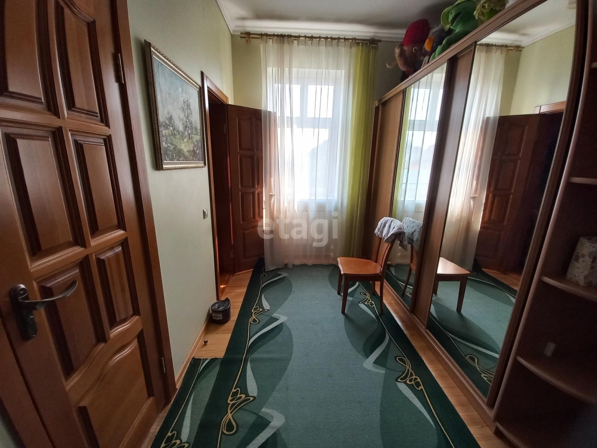 Купить дачу, дом, коттедж за 25 000 000 рублей на Трактовая, 14