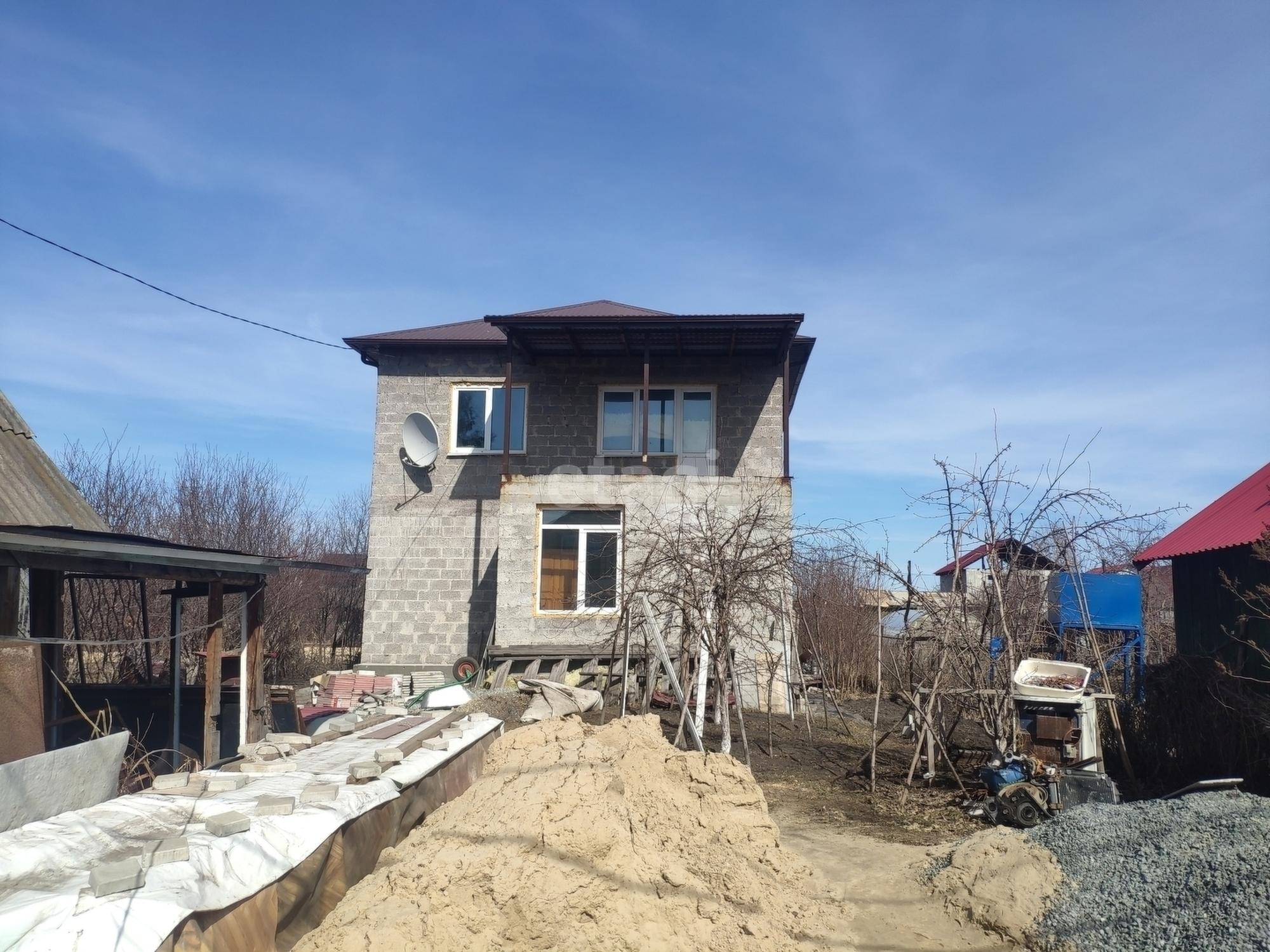 Купить дачу, дом, коттедж за 8 500 000 рублей на Центральная,