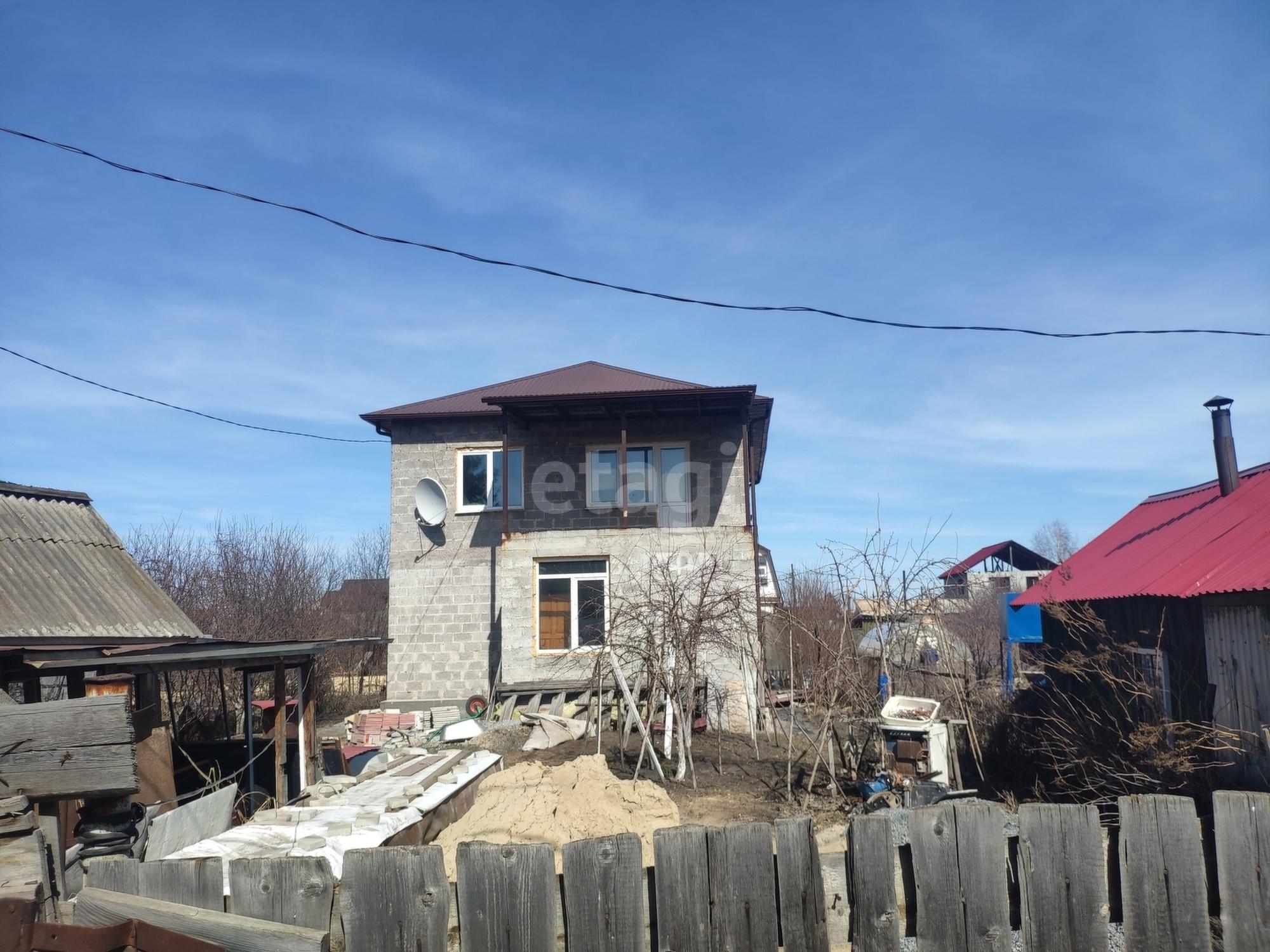 Купить дачу, дом, коттедж за 8 500 000 рублей на Центральная,