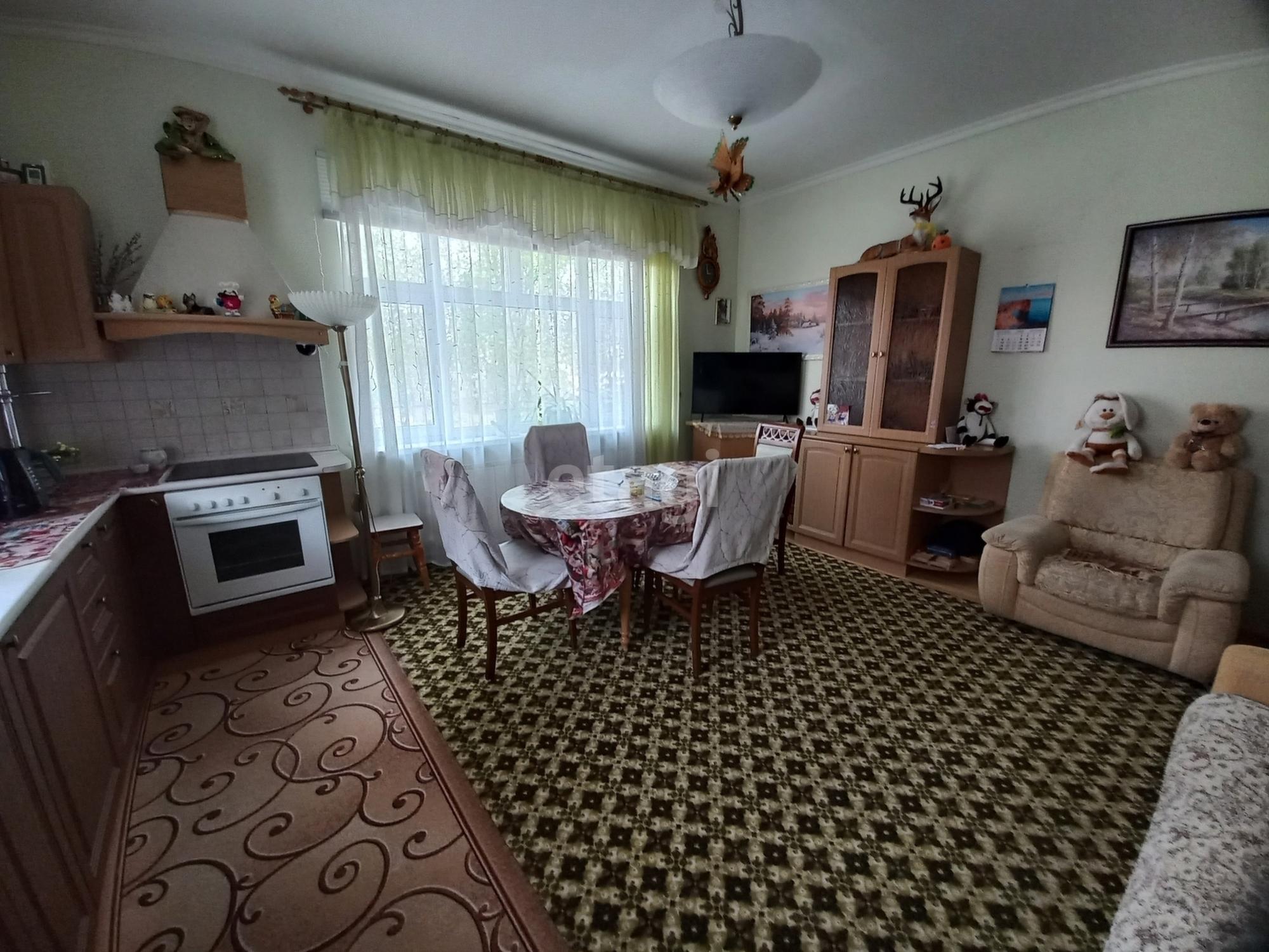 Купить дачу, дом, коттедж за 25 000 000 рублей на Трактовая, 14