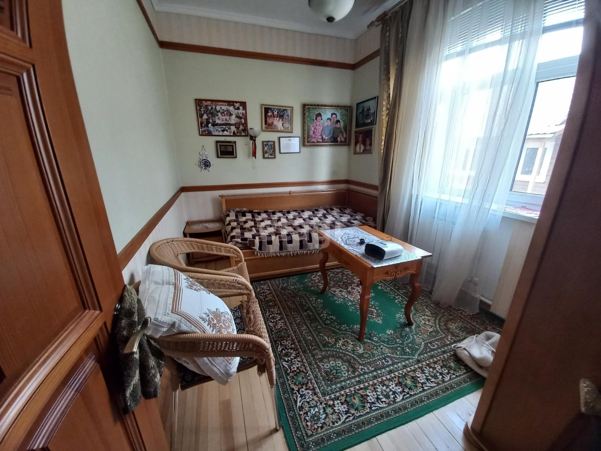 Купить дачу, дом, коттедж за 25 000 000 рублей на Трактовая, 14