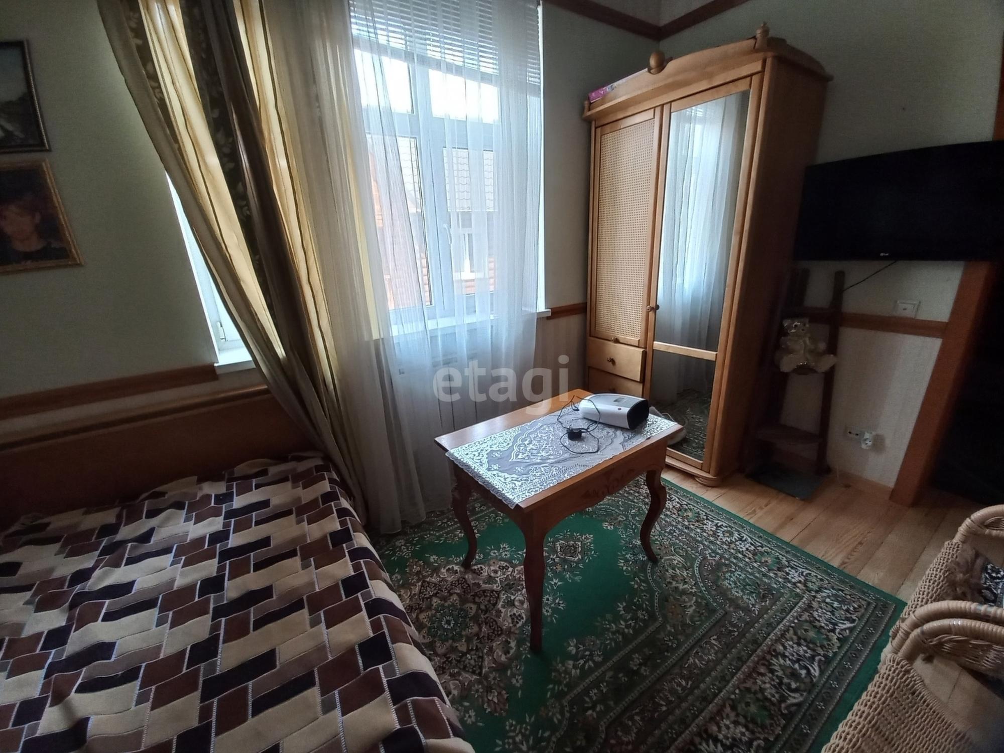 Купить дачу, дом, коттедж за 25 000 000 рублей на Трактовая, 14