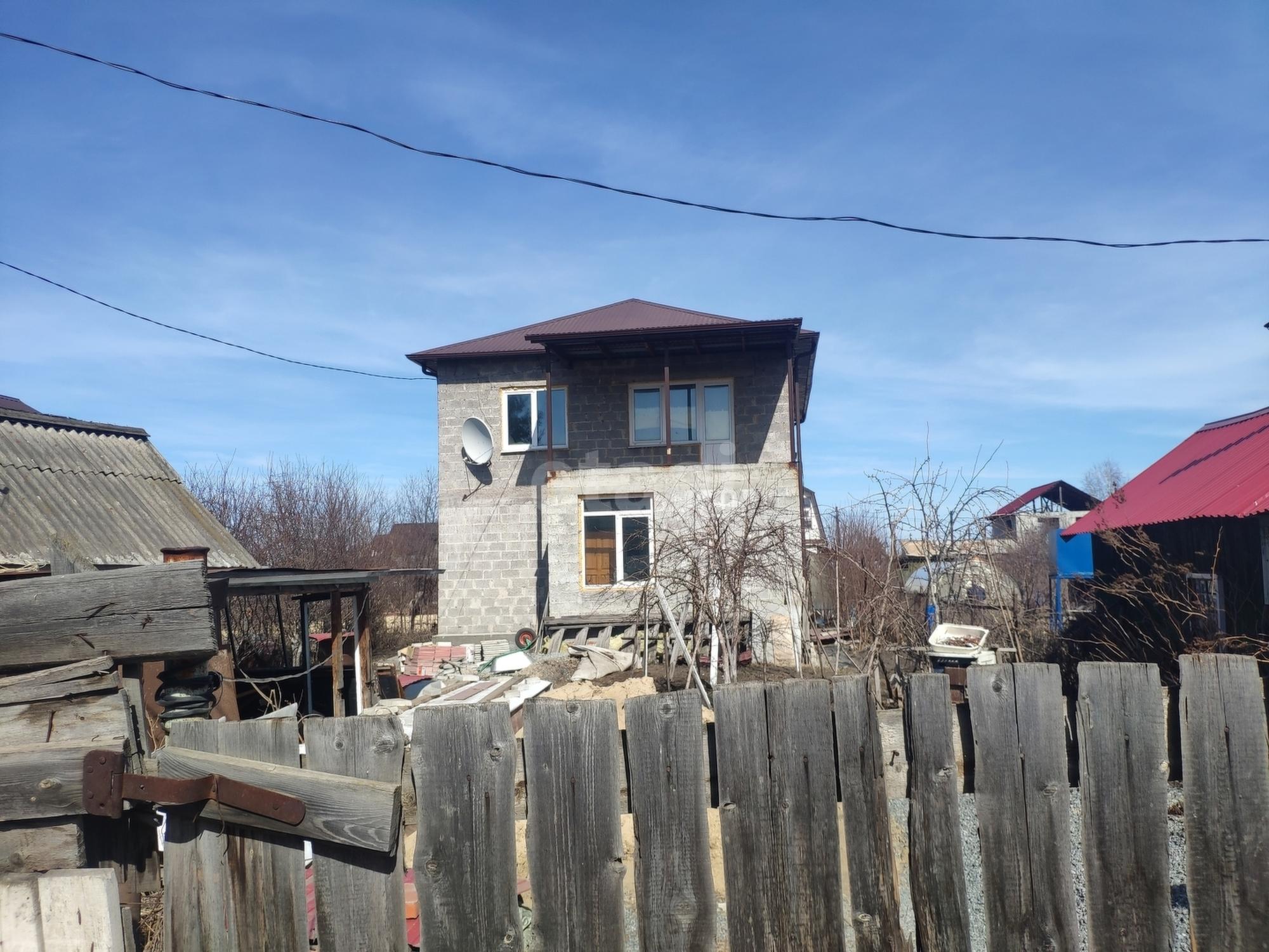 Купить дачу, дом, коттедж за 8 500 000 рублей на Центральная,