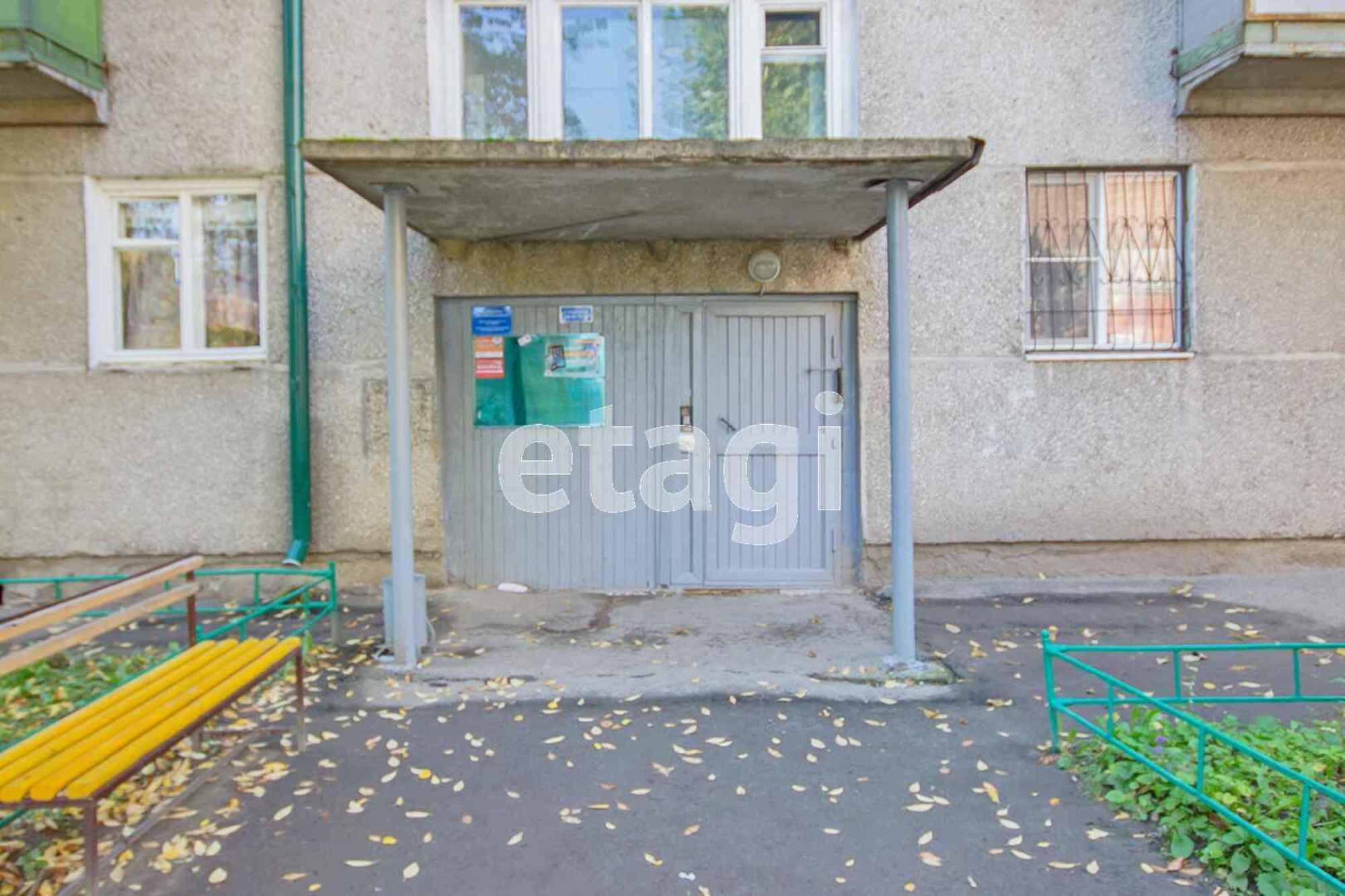 Купить квартиру за 4 000 000 рублей на Беляева, 25