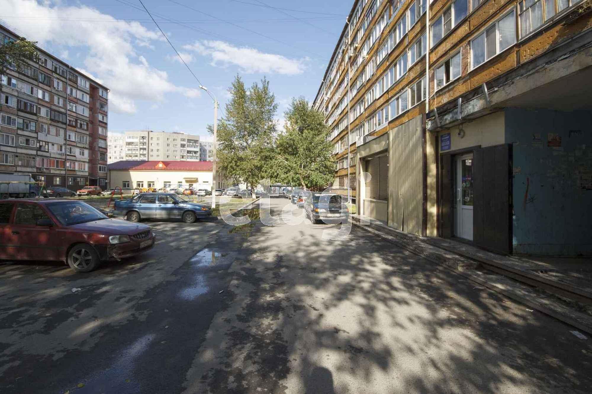 Купить квартиру за 4 800 000 рублей на Олимпийская, 24