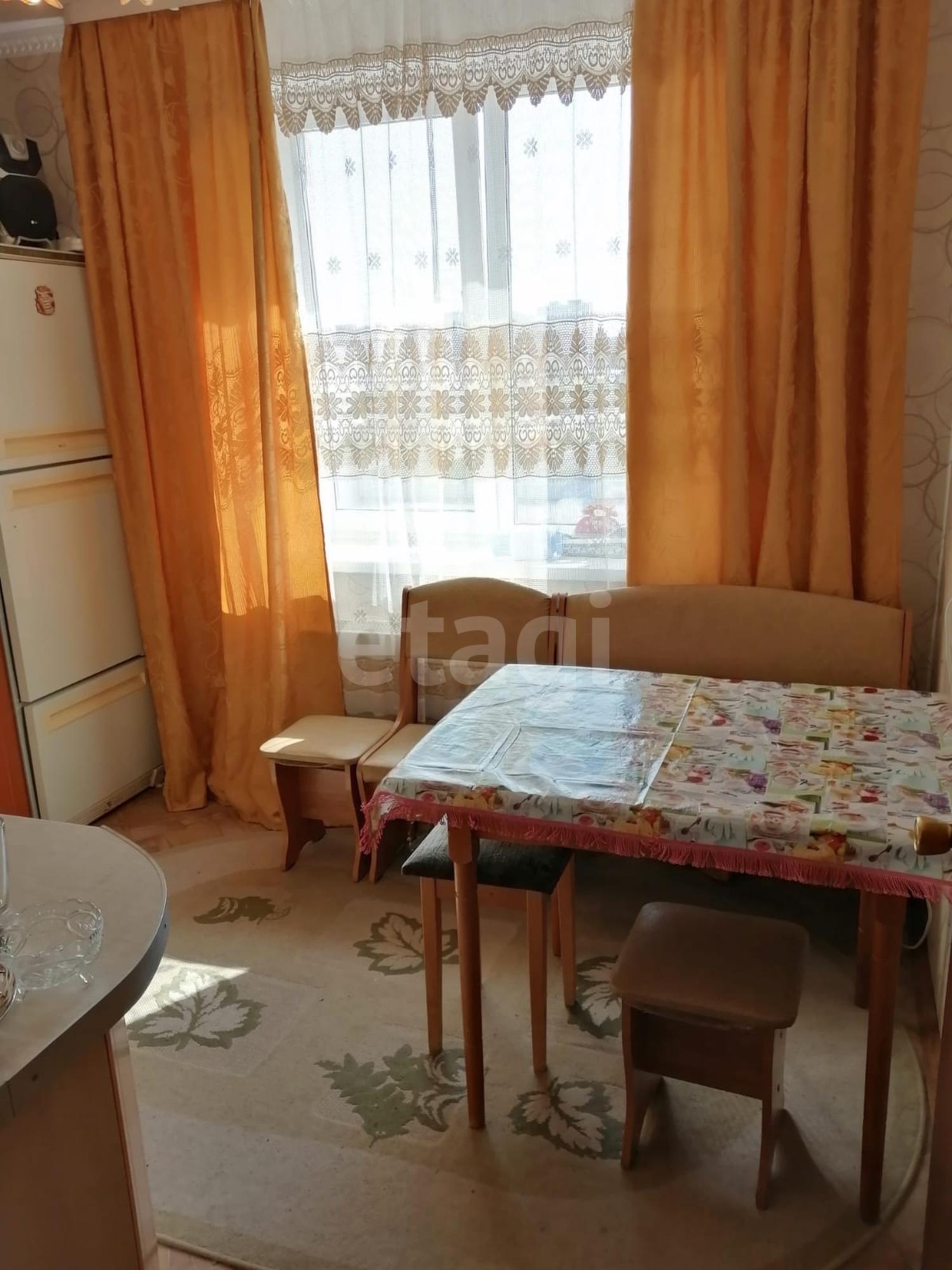 Купить квартиру за 9 000 000 рублей на Соболева, 10а