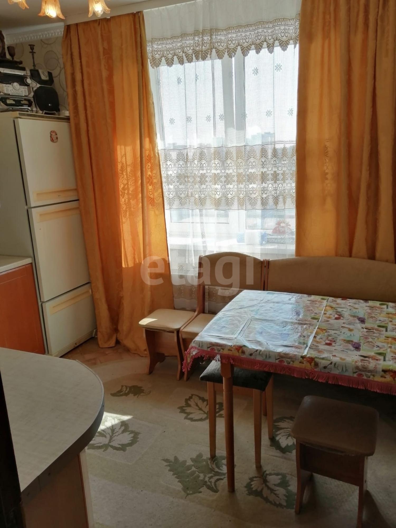 Купить квартиру за 9 000 000 рублей на Соболева, 10а