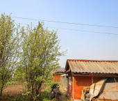 коттедж 8 кв м СНТ №8, 79А