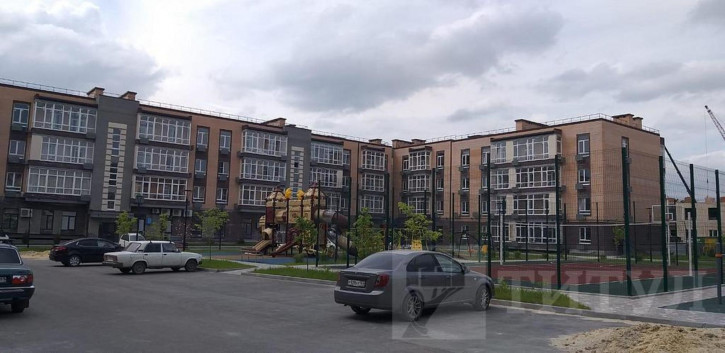 2-комн квартира Речников