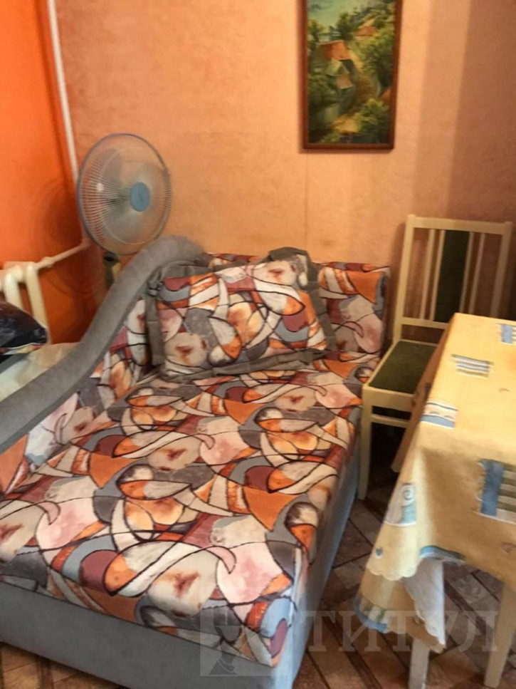 2-комн квартира СЖМ, Волкова