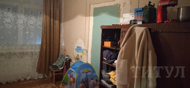 3-комн квартира Нахичевань, 2-я Пролетарская