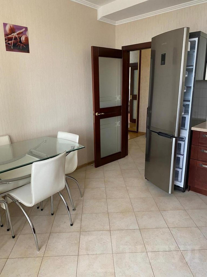 4-комн квартира Нахичевань, Закруткина