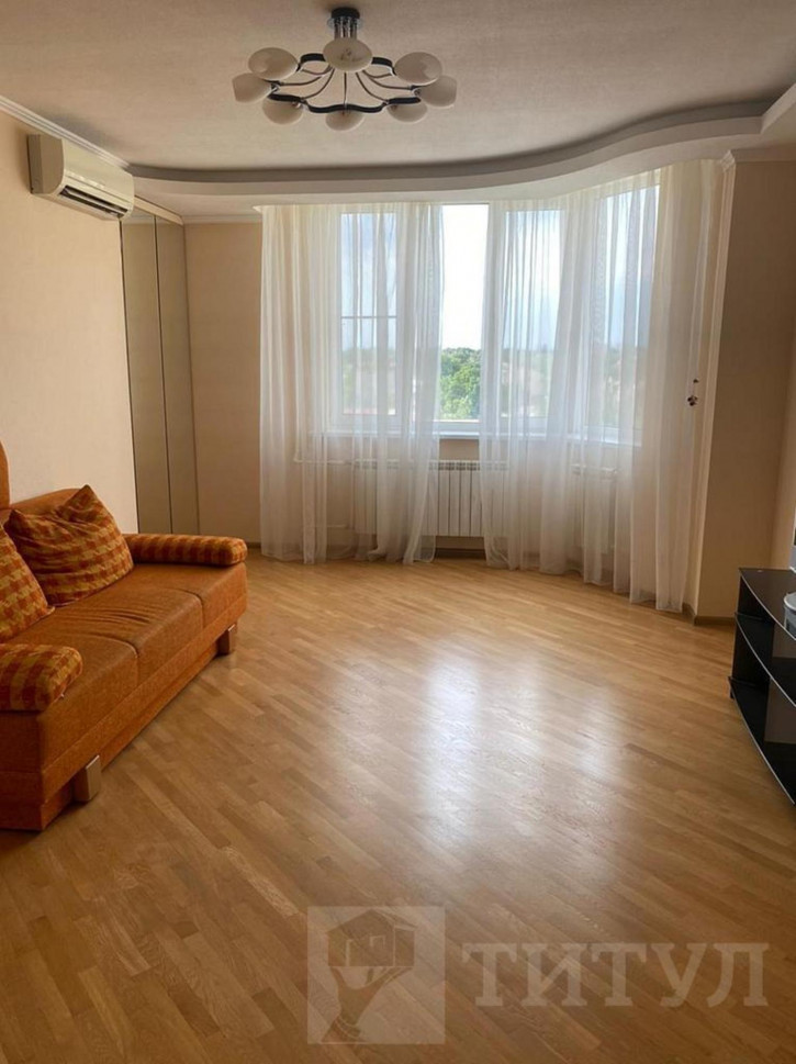 4-комн квартира Нахичевань, Закруткина