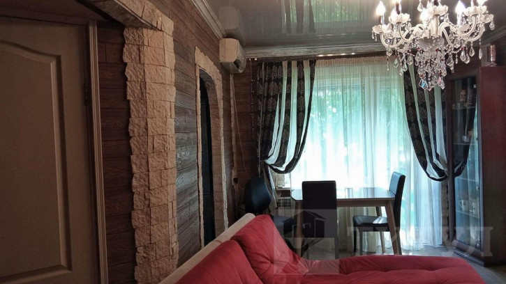 3-комн квартира Нахичевань, Комсомольская