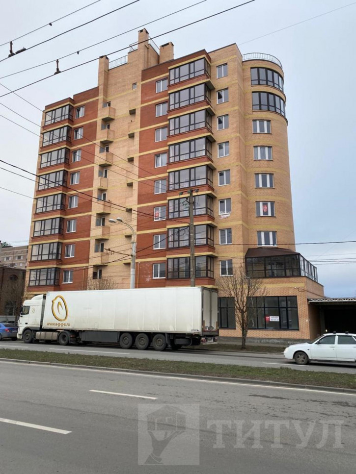 1-комн квартира ЗЖМ, Портовая