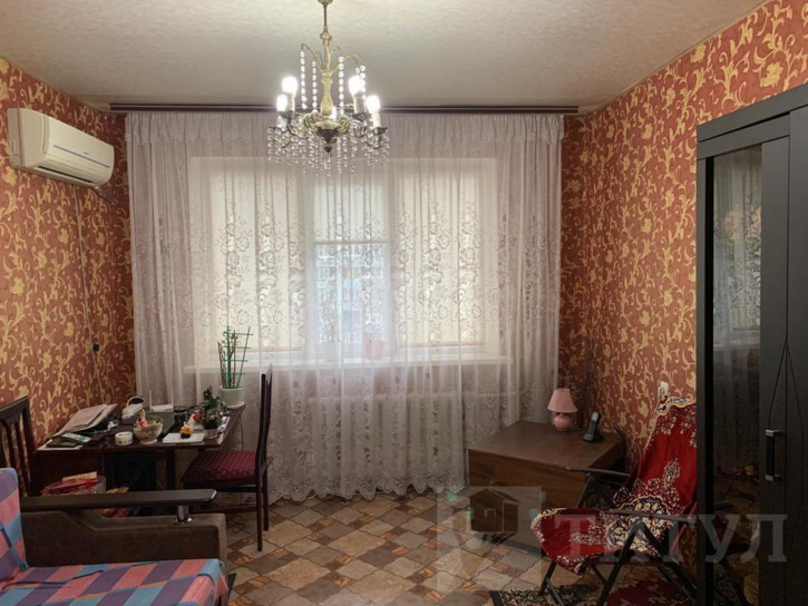 3-комн квартира СЖМ, Королева