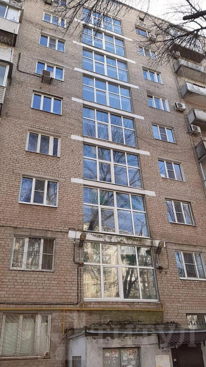 3-комн квартира Центр, Крепостной Пушкинская