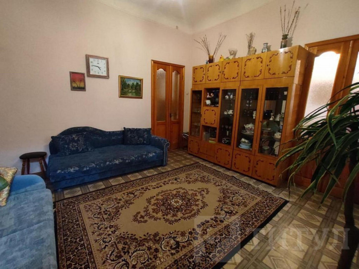 2-комн квартира Центр
