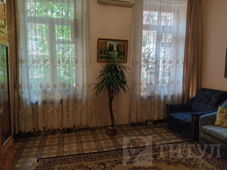 2-комн квартира Центр