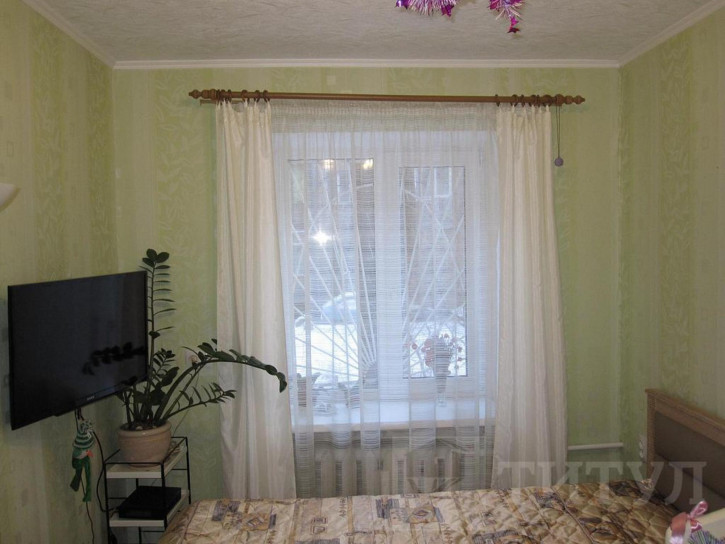 4-комн квартира Центр, Халтуринский Мечникова