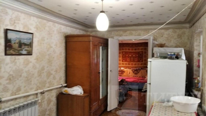 Коттедж/дом Александровка, ул. Кржижановского