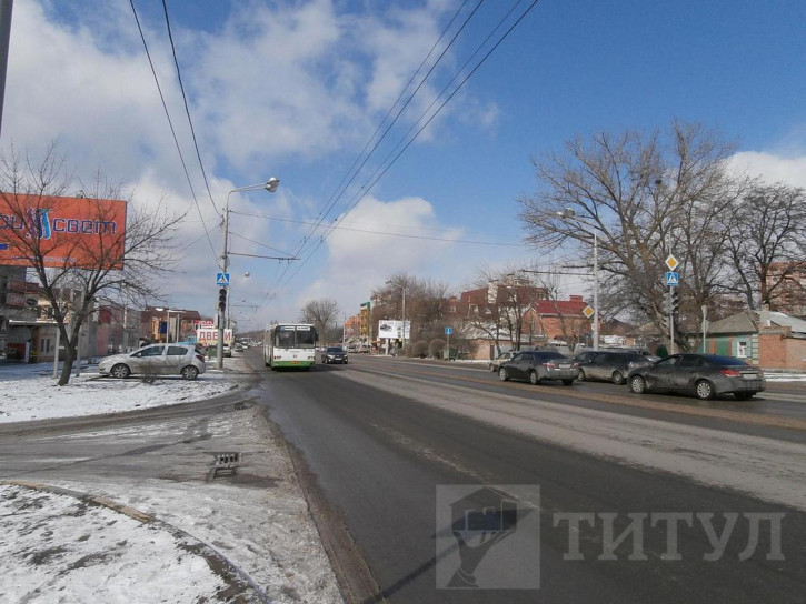 Помещение свободного назначения ЗЖМ, Стачки