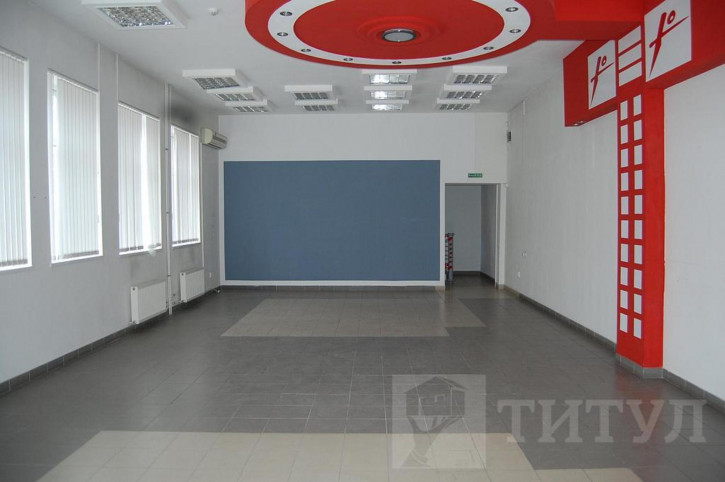 Офис Центр, Университетский