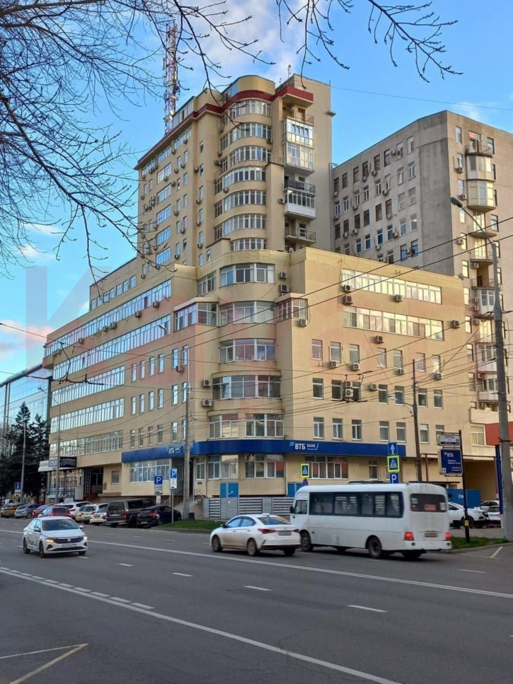 Офис Северная ул.