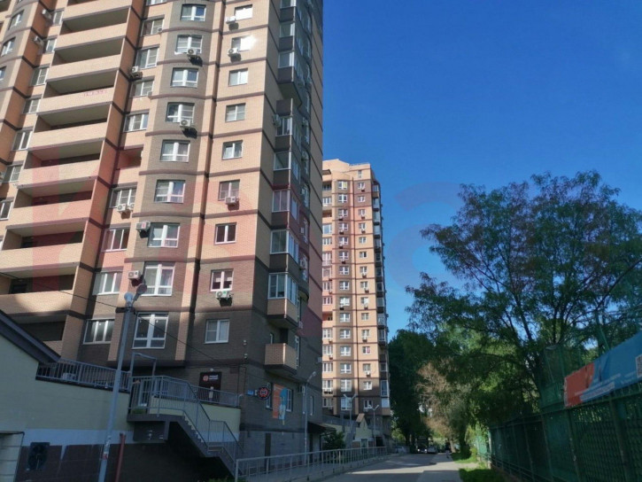 1-комн квартира Парусная ул.