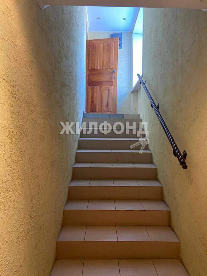 3-комн квартира Маяковского улица, д.14А
