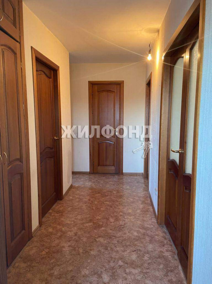 3-комн квартира Маяковского улица, д.14А