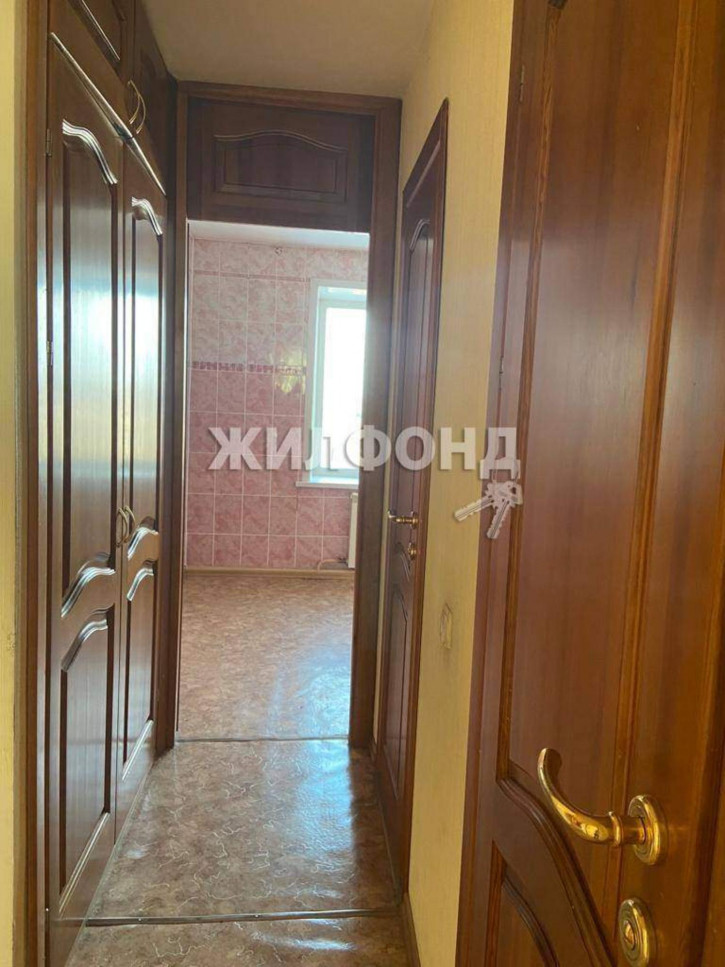 3-комн квартира Маяковского улица, д.14А