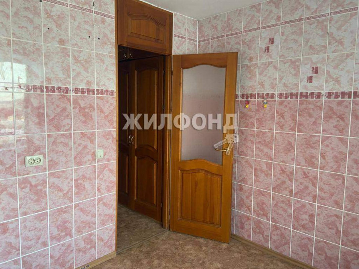 3-комн квартира Маяковского улица, д.14А