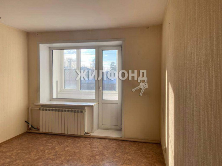 3-комн квартира Маяковского улица, д.14А