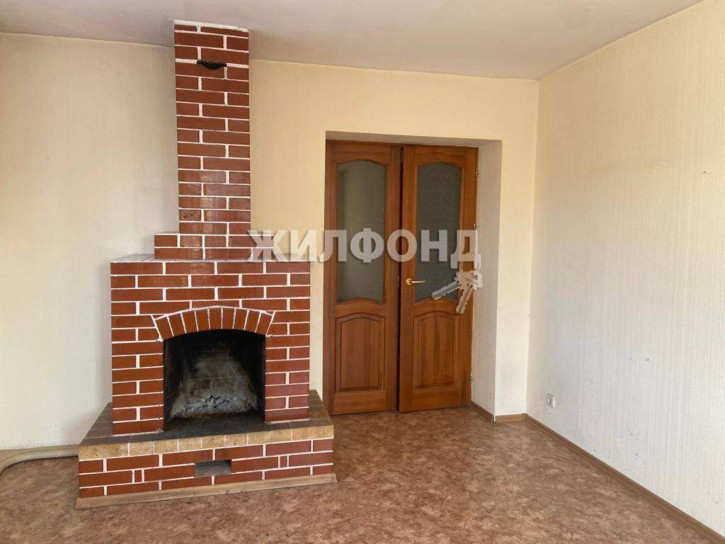 3-комн квартира Маяковского улица, д.14А