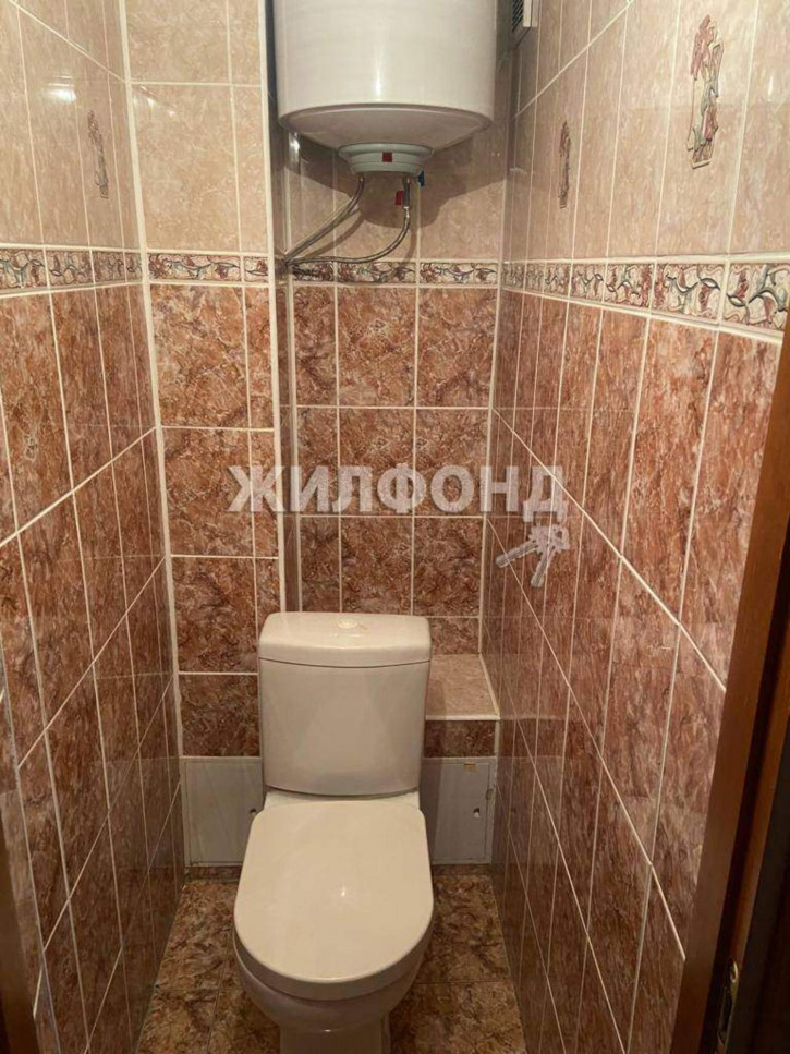 3-комн квартира Маяковского улица, д.14А