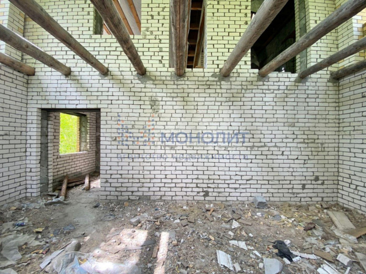 Коттедж/дом Набережная ул, 21