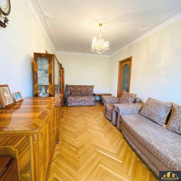 2-комн квартира Цандера проезд