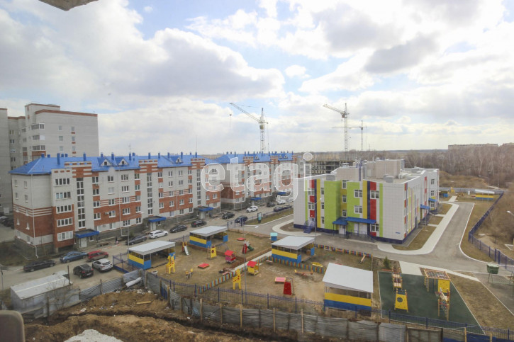 1-комн квартира Ватутина, 39