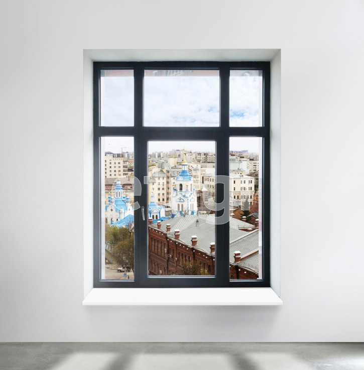 5-комн квартира Володарского, 3