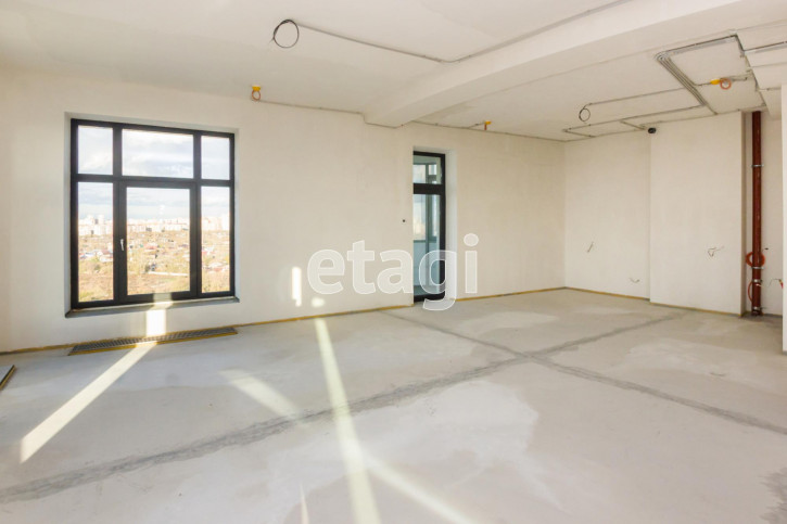 5-комн квартира Володарского, 3
